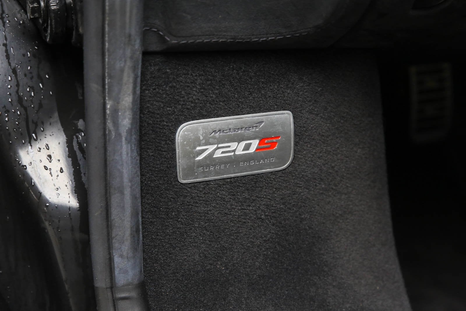 2022 McLaren 720S Spider