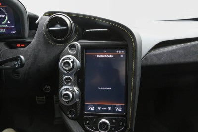 2022 McLaren 720S Spider