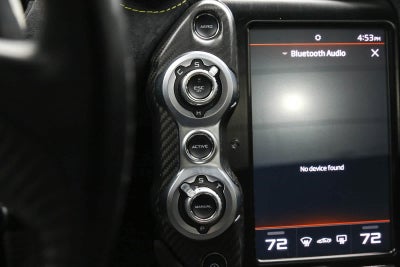 2022 McLaren 720S Spider