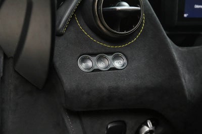 2022 McLaren 720S Spider