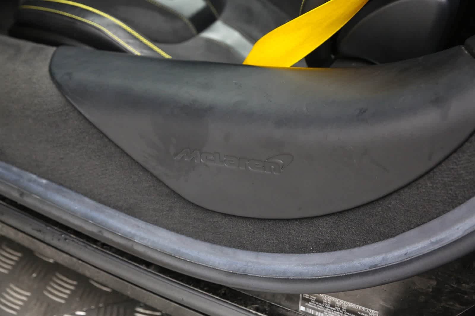 2022 McLaren 720S Spider