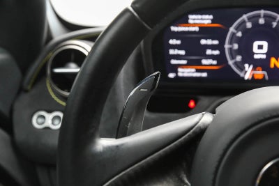 2022 McLaren 720S Spider