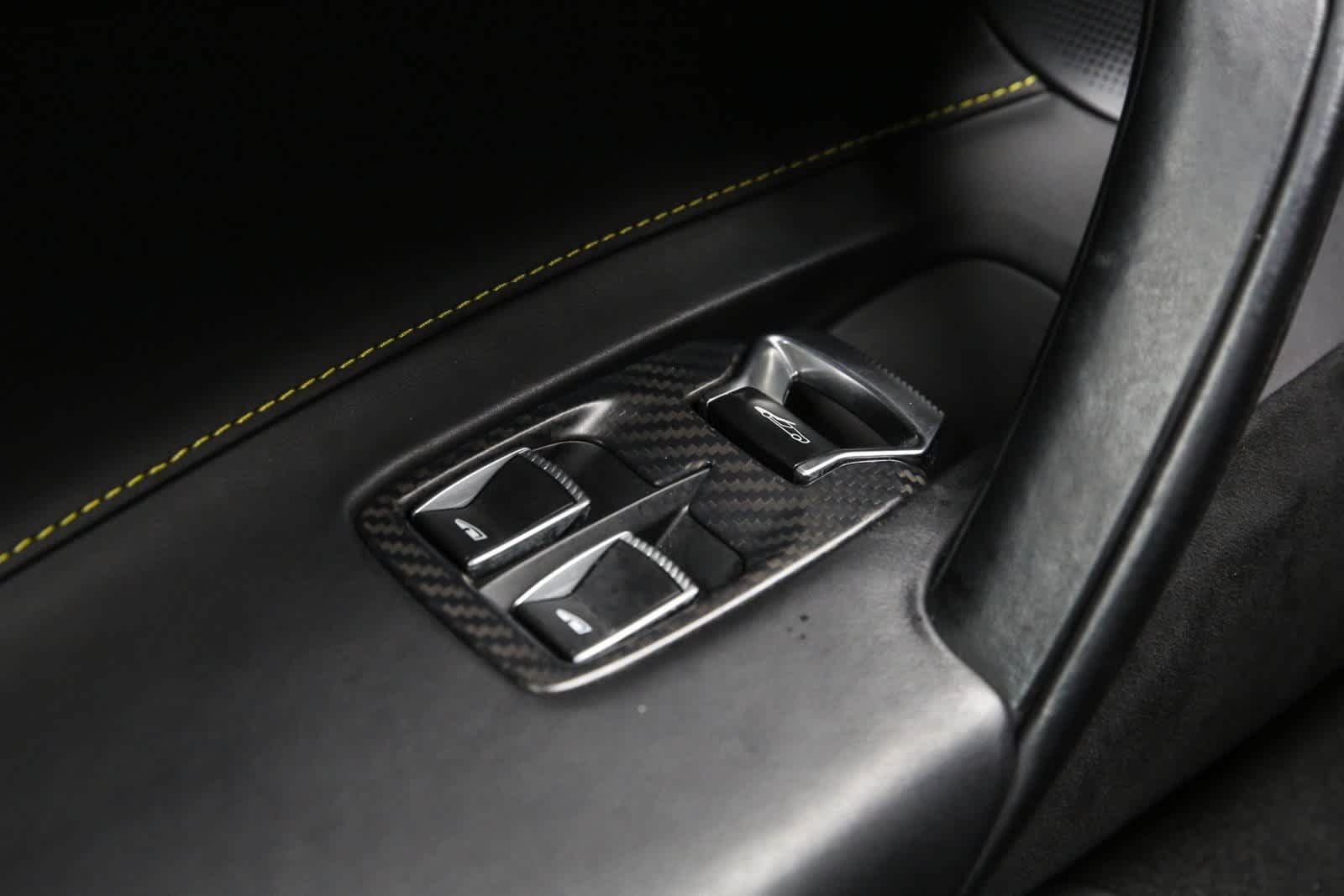 2022 McLaren 720S Spider