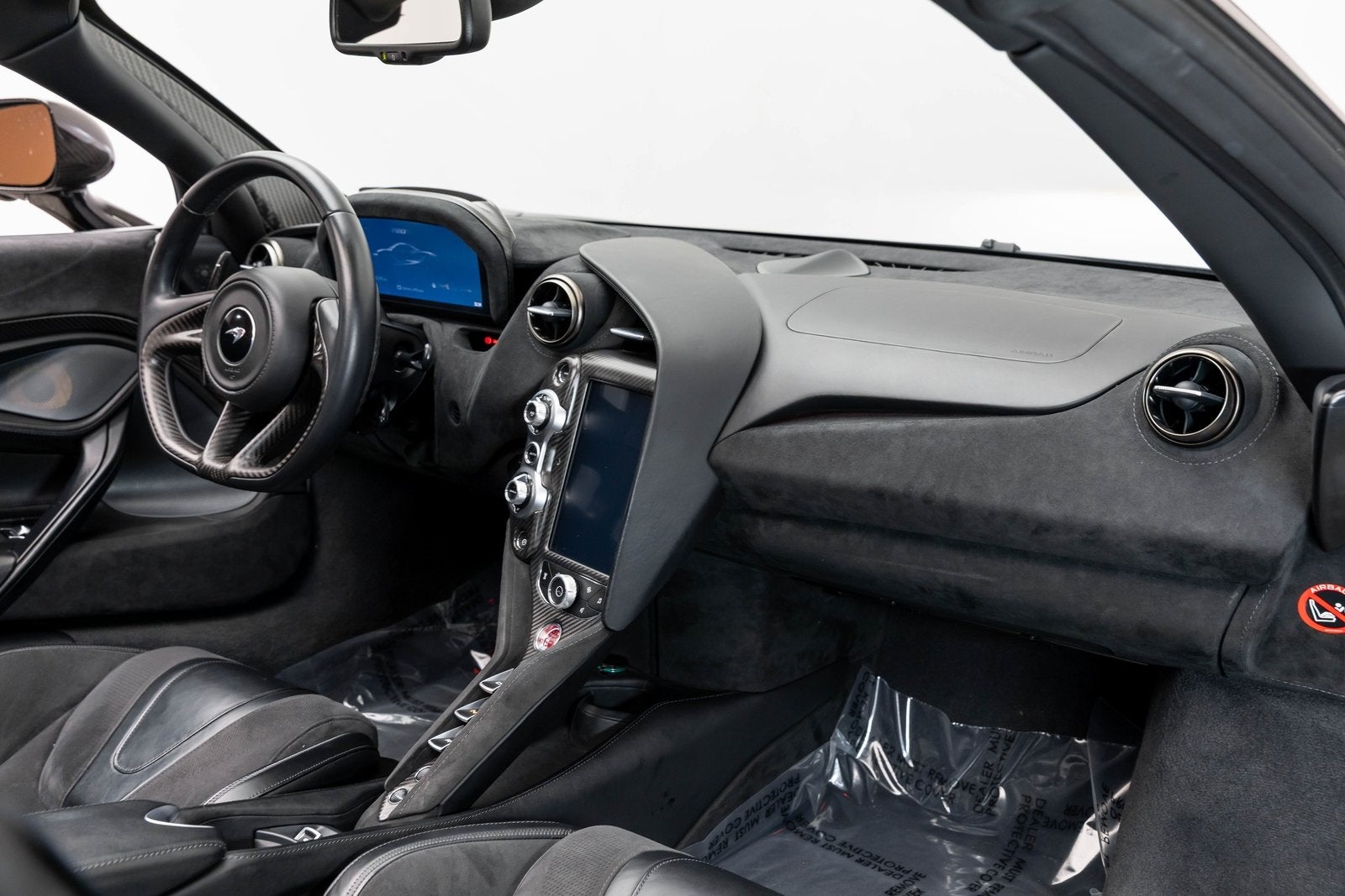 2023 McLaren 720S Spider