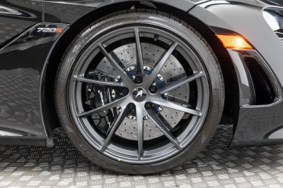 2023 McLaren 720S Spider