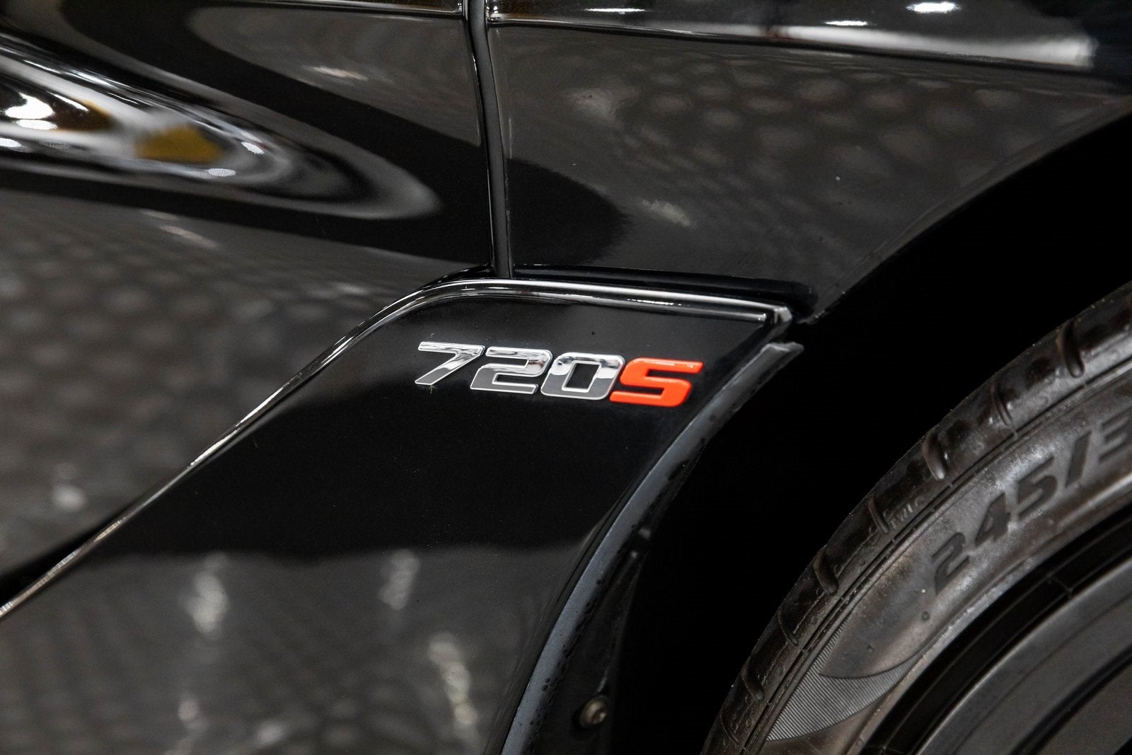 2023 McLaren 720S Spider