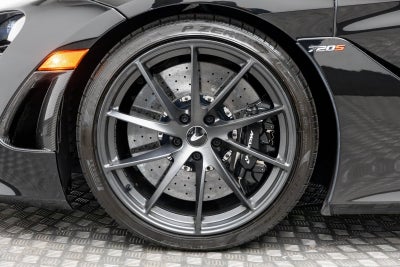 2023 McLaren 720S Spider