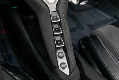 2023 McLaren 720S Spider