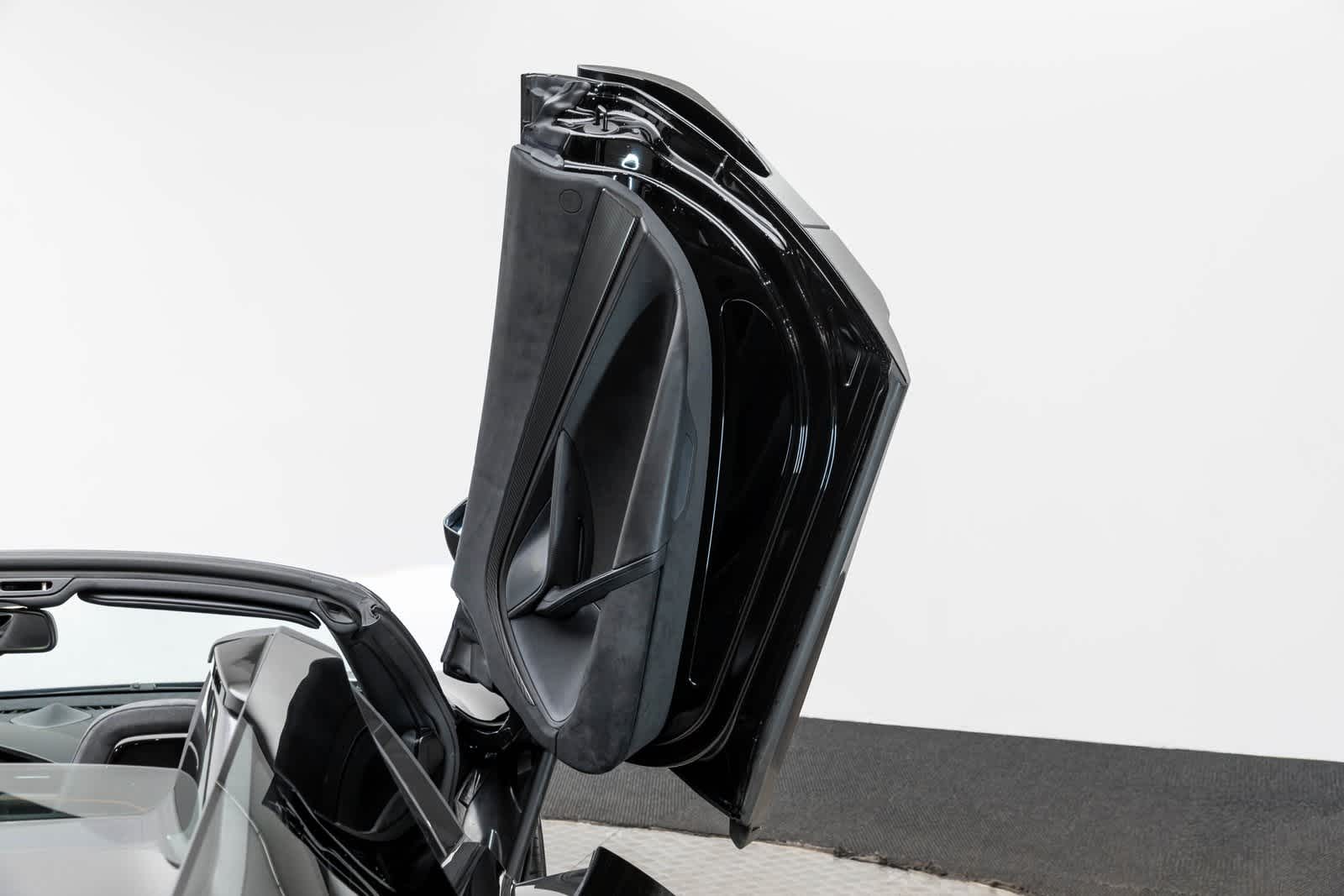 2023 McLaren 720S Spider