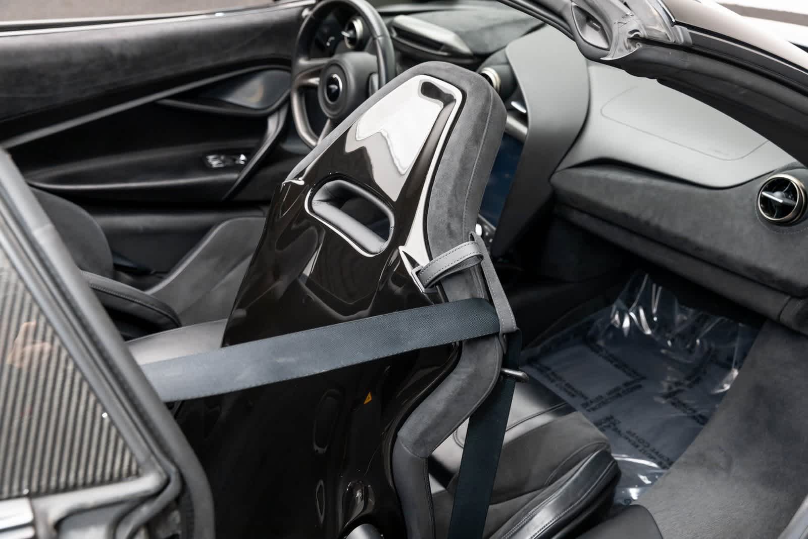 2023 McLaren 720S Spider