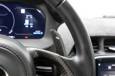 2023 McLaren Artura Coupe