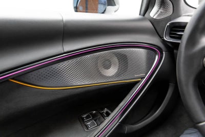 2023 McLaren Artura Coupe