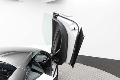 2023 McLaren Artura Coupe