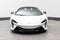 2023 McLaren Artura Coupe
