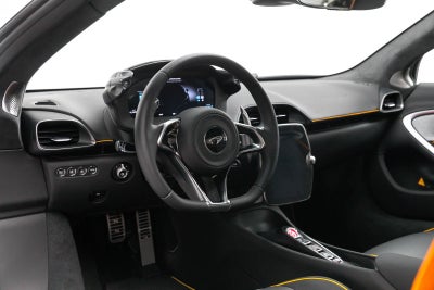 2023 McLaren Artura Coupe