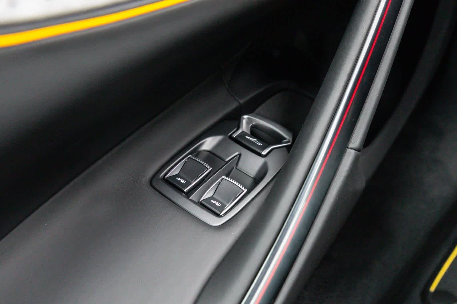 2023 McLaren Artura Coupe