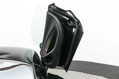 2023 McLaren Artura Coupe