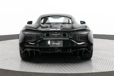 2023 McLaren Artura Coupe