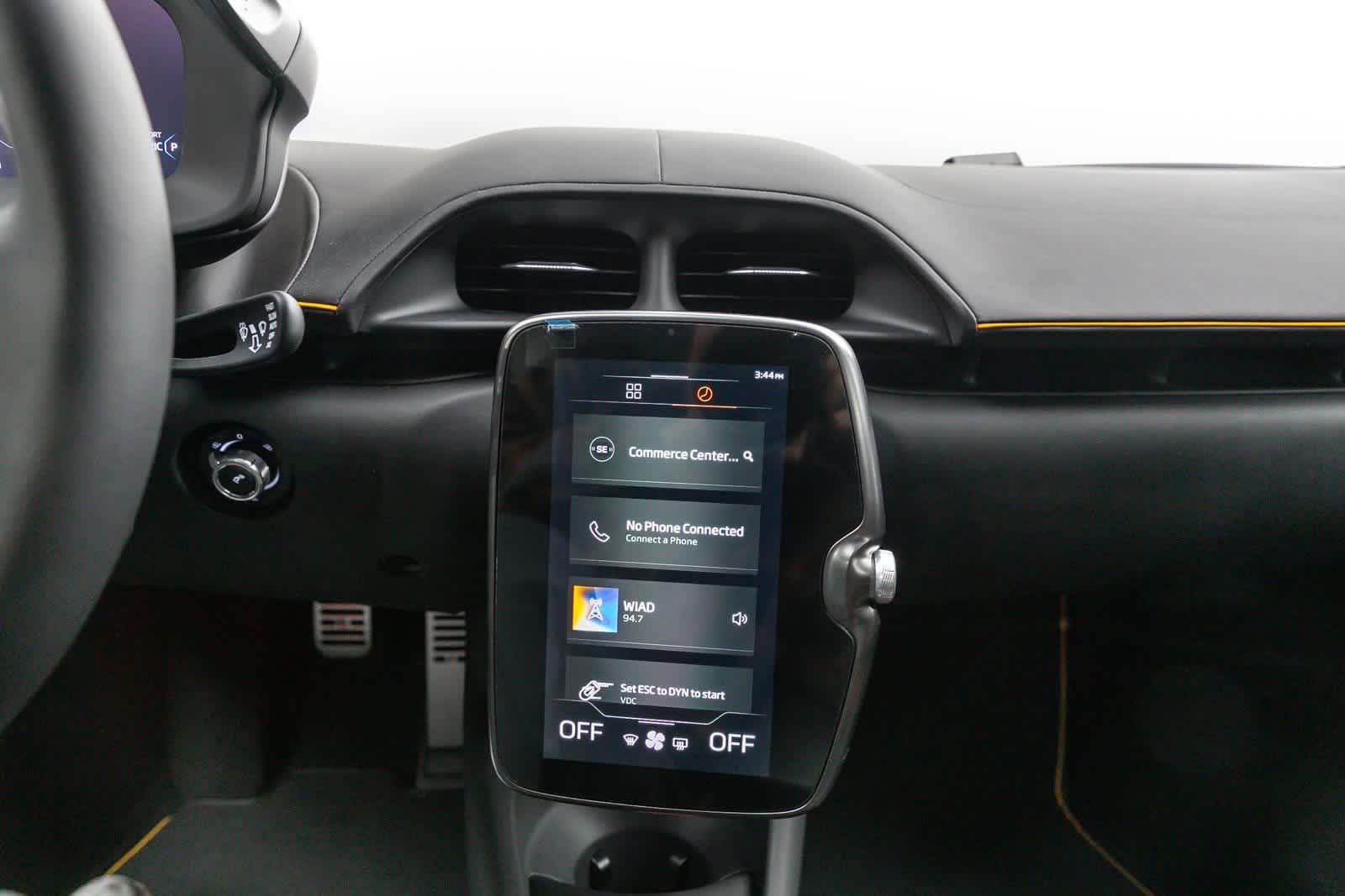 2023 McLaren Artura Coupe