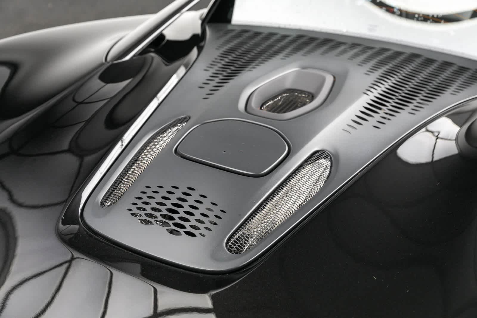 2023 McLaren Artura Coupe