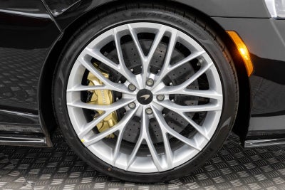 2026 McLaren GTS Coupe