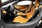 2026 McLaren GTS Coupe