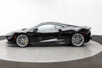 2026 McLaren GTS Coupe