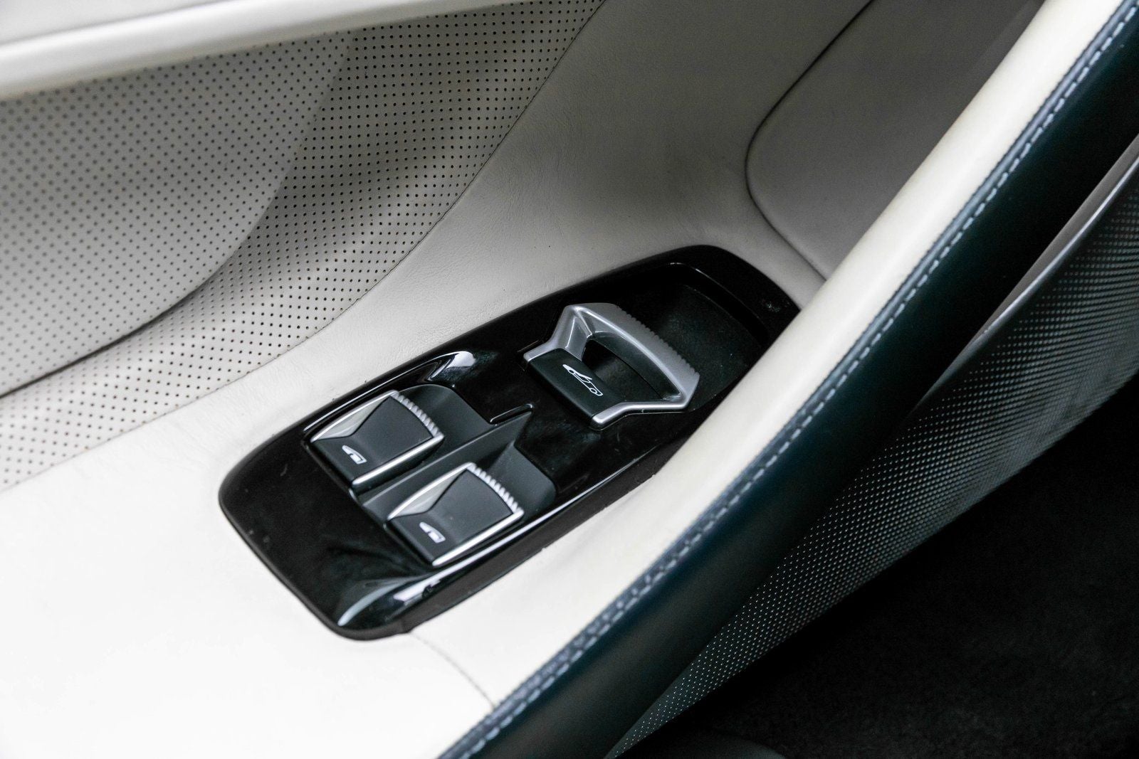 2020 McLaren GT Coupe