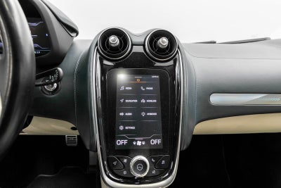 2020 McLaren GT Coupe