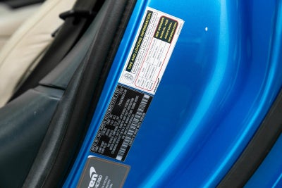 2020 McLaren GT Coupe