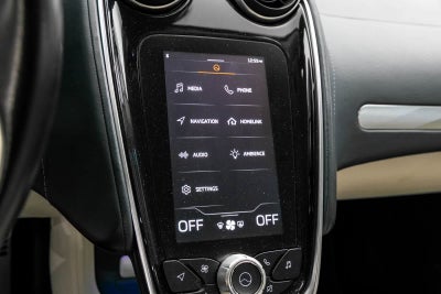 2020 McLaren GT Coupe