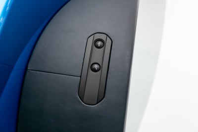 2020 McLaren GT Coupe