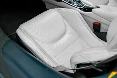 2020 McLaren GT Coupe