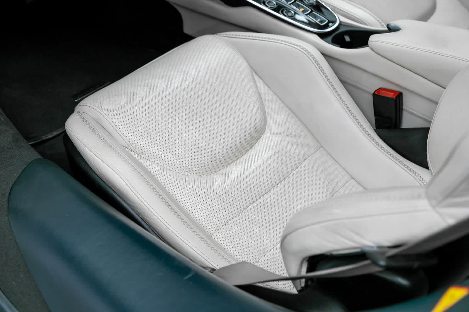 2020 McLaren GT Coupe