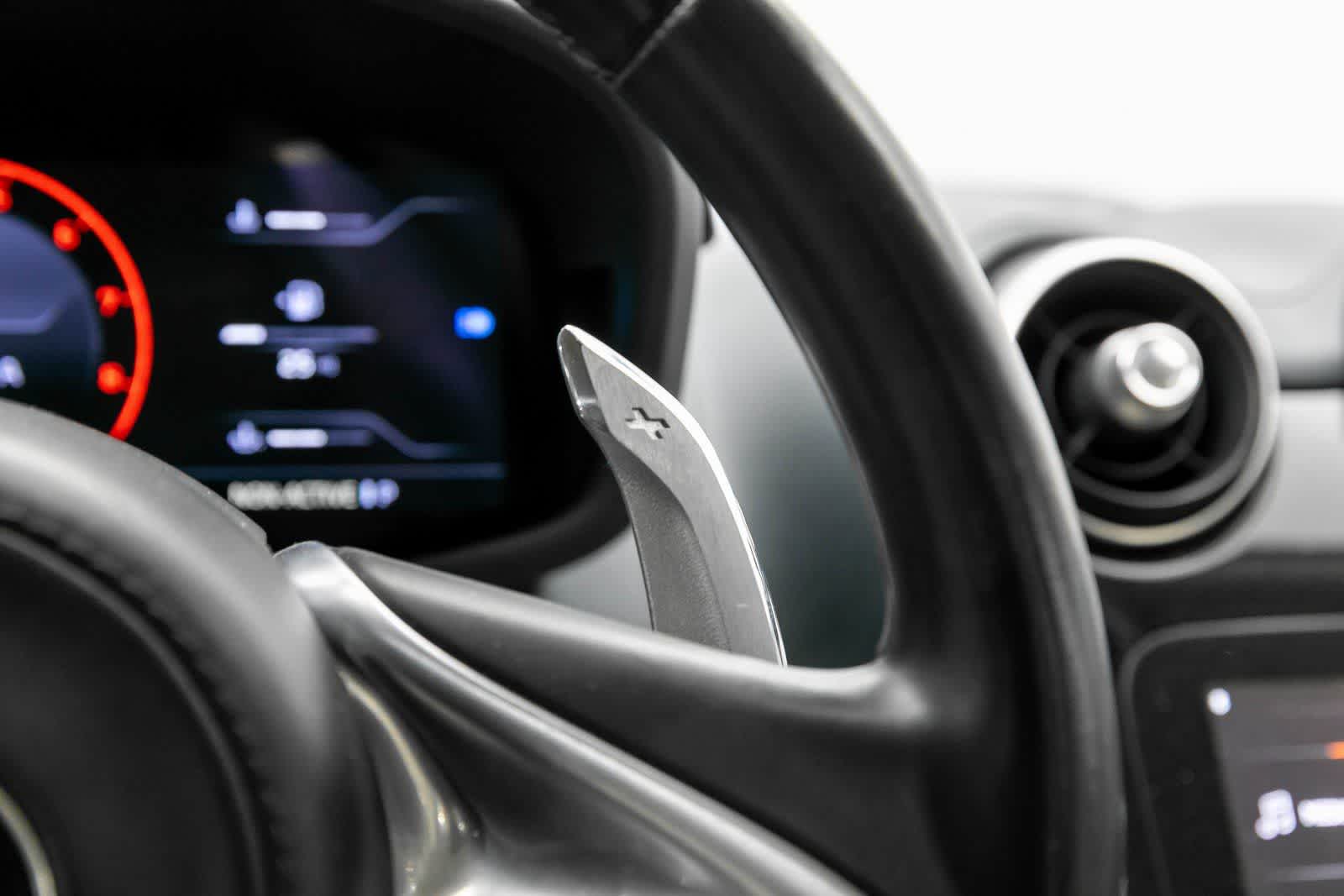 2020 McLaren GT Coupe