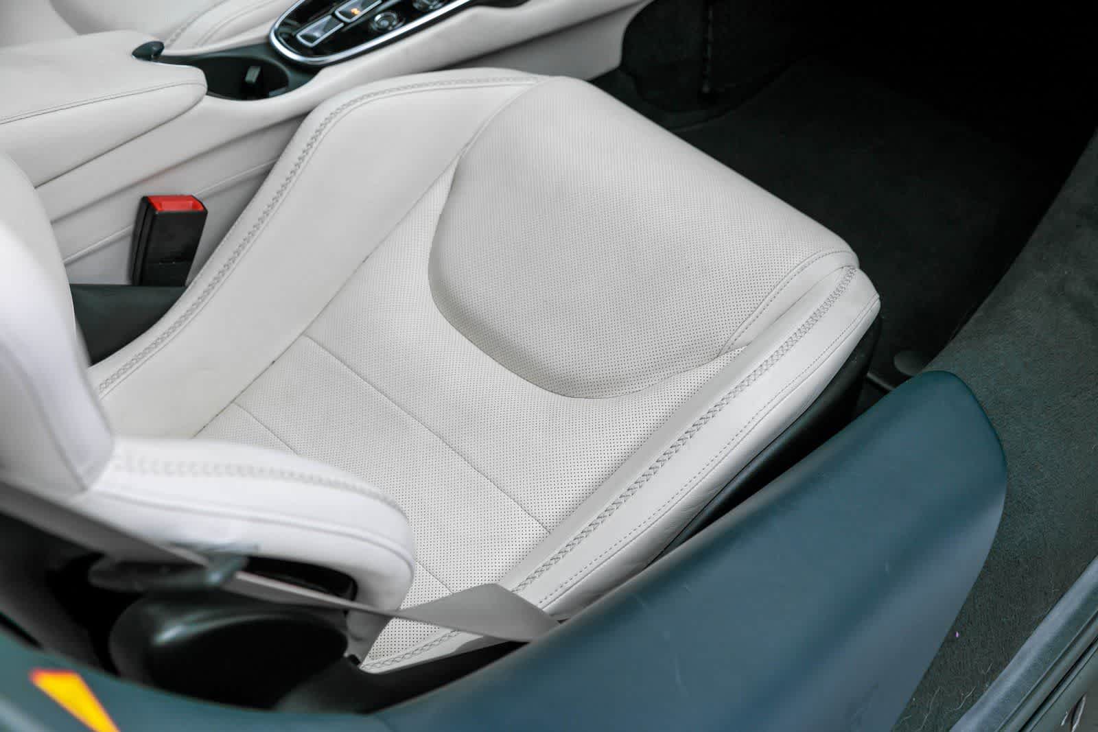 2020 McLaren GT Coupe