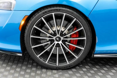 2020 McLaren GT Coupe