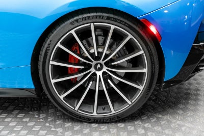 2020 McLaren GT Coupe