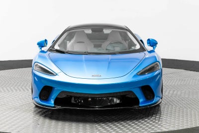 2020 McLaren GT Coupe