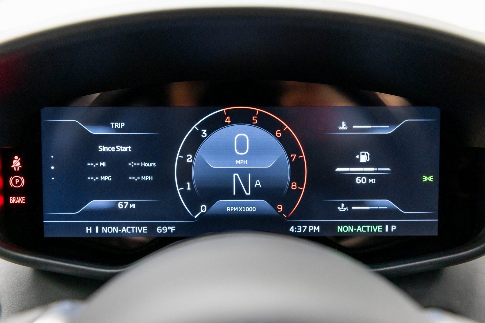 2025 McLaren GTS Coupe