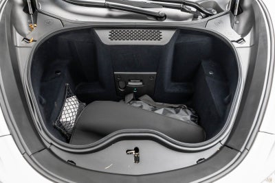 2025 McLaren GTS Coupe