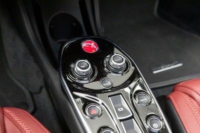 2025 McLaren GTS Coupe