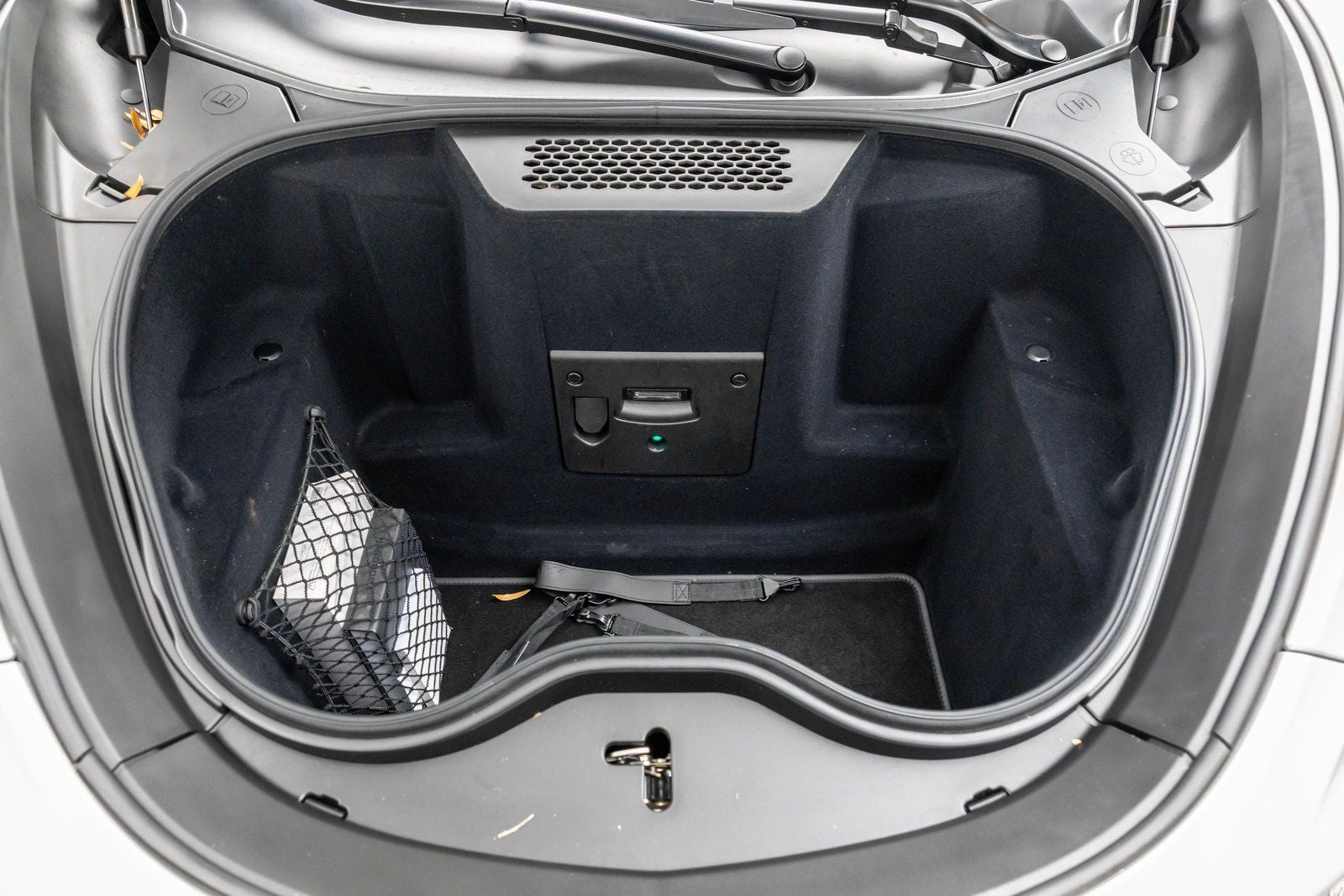 2025 McLaren GTS Coupe