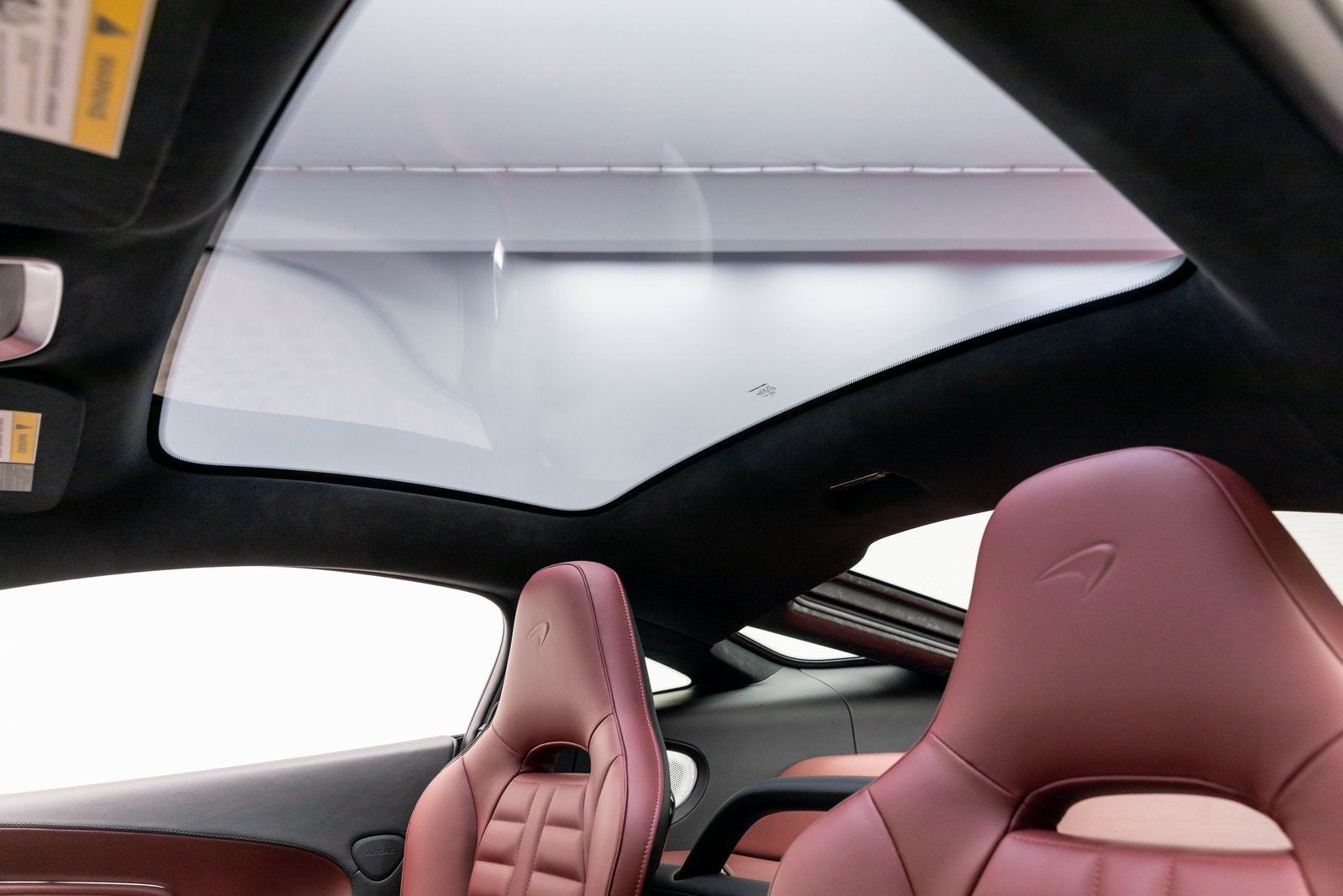 2025 McLaren GTS Coupe