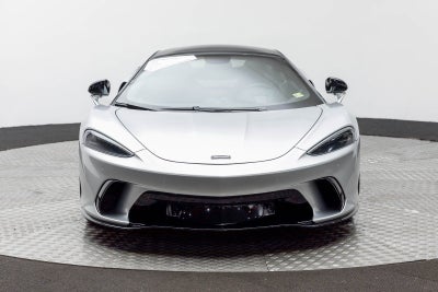 2025 McLaren GTS Coupe