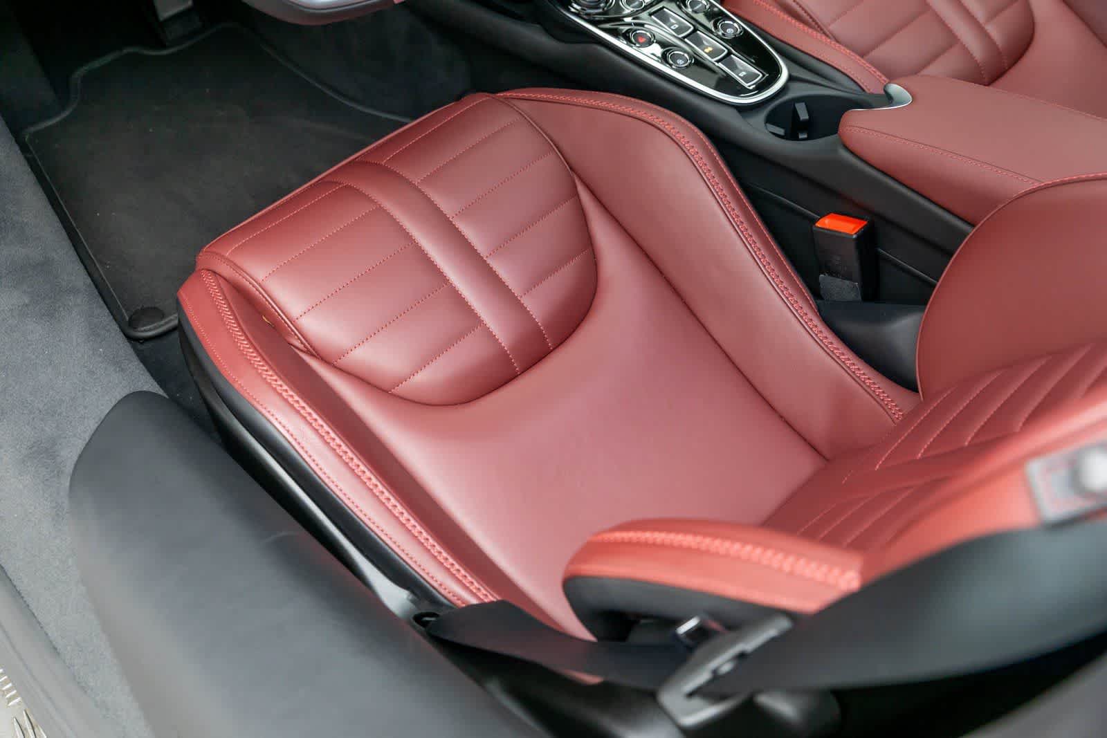 2025 McLaren GTS Coupe