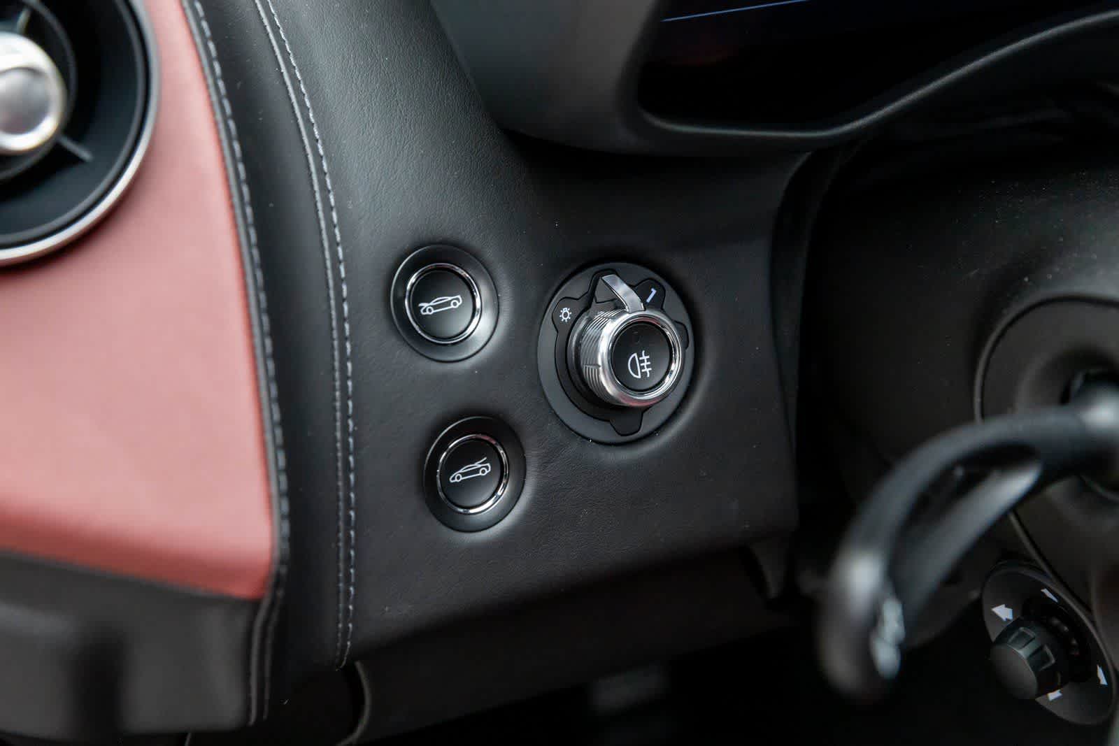 2025 McLaren GTS Coupe