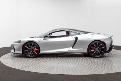 2025 McLaren GTS Coupe
