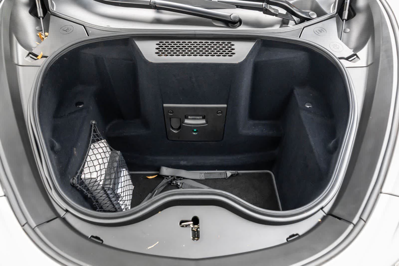 2025 McLaren GTS Coupe