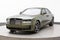2025 Rolls-Royce Ghost Black Badge